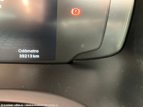 Jeep RENEGADE 1.3 T 270 TRAILHAWK 4X4 2022/2022